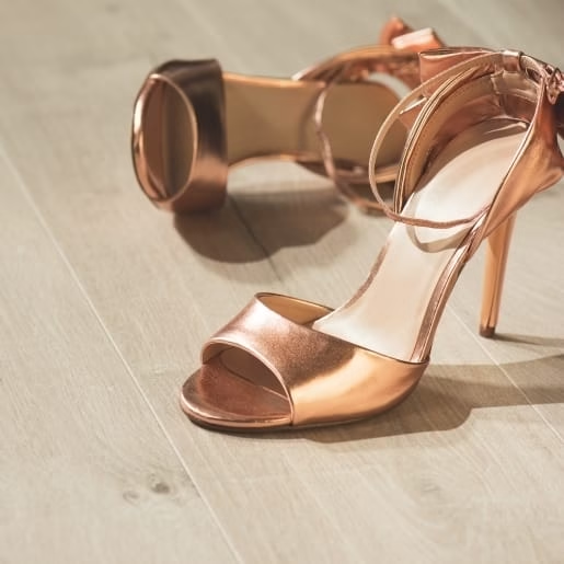 QUICK-STEP | IMPRESSIVE IM1854 zachte eik licht (zachte eik beige)