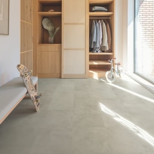 QUICK-STEP | MUSE MUS5488, Grijs beton