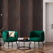 Decor Paneel Koper Kopen? | 260x26cm | 2 Stuks Decorpanelen |