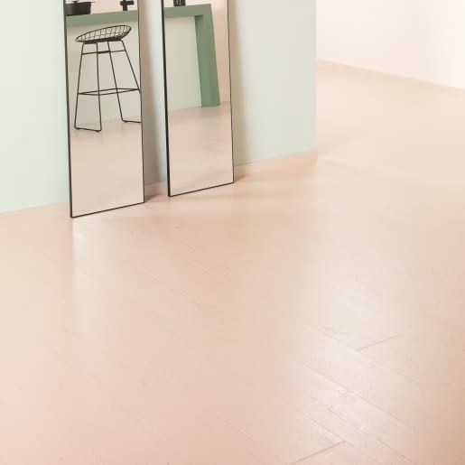 QUICK-STEP | CAPTURE SIG4754, Eik geverfd roze