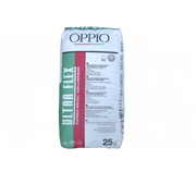 OPPIO Ultraflex Felixbel Tegellijm Wit 25 Kg