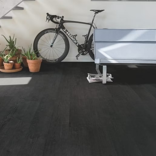 QUICK-STEP | IMPRESSIVE ULTRA IMU1862 gebrande planken