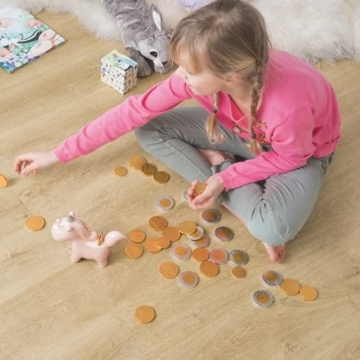 QUICK-STEP | ELIGNA EL3908 Venetiaanse eik naturel