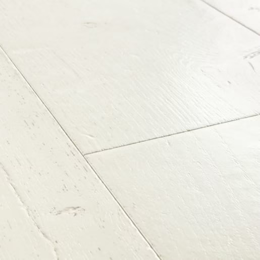 QUICK-STEP | CAPTURE SIG4753, Eik geverfd wit