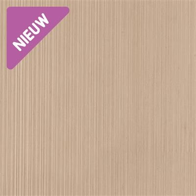 Houtstructuur Wandpaneel Licht Eiken | 260×52,6cm | Per 2 Stuks