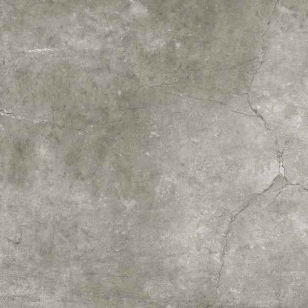 TERMINAL GREY 60x60 RECT Art. 5642