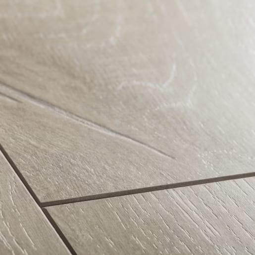 QUICK-STEP | LARGO LPU1663 dominicano eik grijs