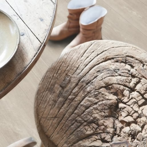 QUICK-STEP | LARGO LPU1663 dominicano eik grijs