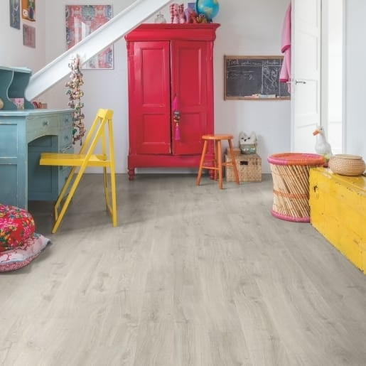 QUICK-STEP | ELIGNA EL3580 Newcastle eik grijs