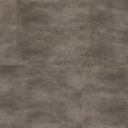 Plak PVC Tegel The Rocks XL Mid Grey | 91x91cm | Klasse 34