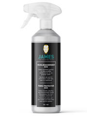 James vezelbeschermer eco 500ml