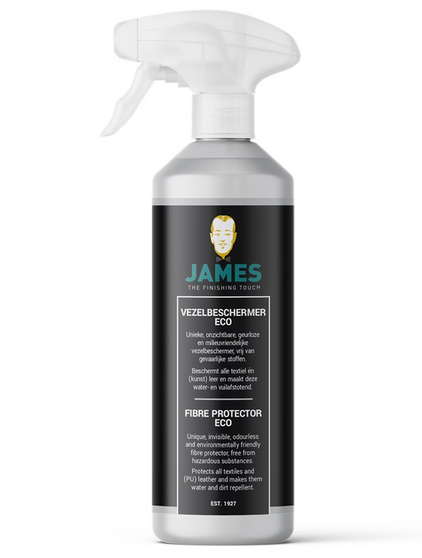 James vezelbeschermer eco 500ml
