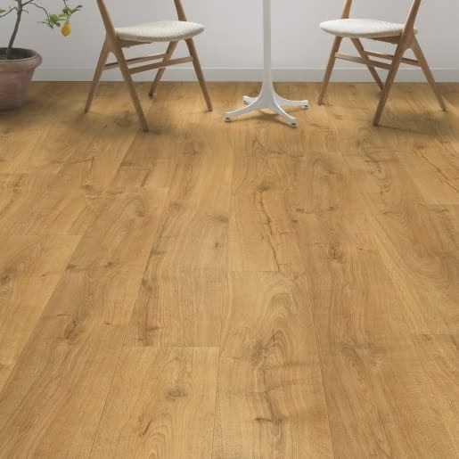 QUICK-STEP | LARGO LPU1662 cambridge eik natuur