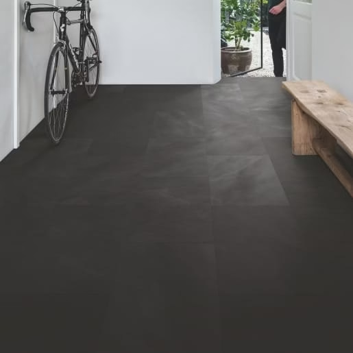 QUICK-STEP | MUSE MUS5492, Zwarte leisteen