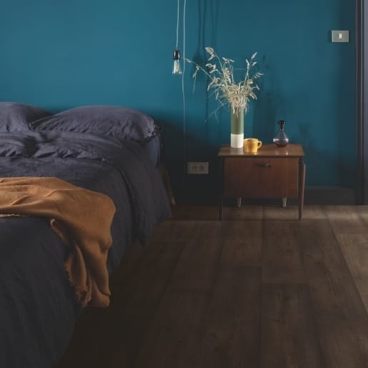 QUICK-STEP | CAPTURE SIG4756, Gewaxte eik bruin