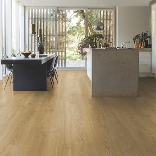 QUICK-STEP | MAJESTIC MJ3546 bosland eik natuur