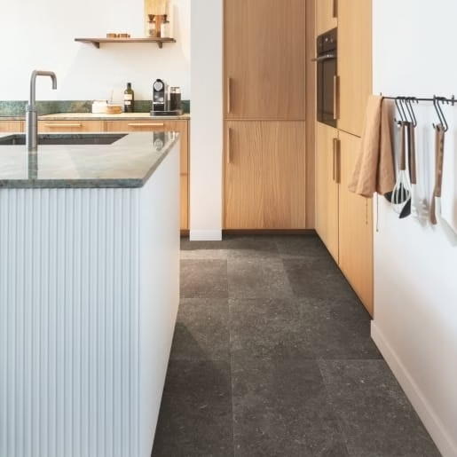 QUICK-STEP | MUSE MUS5484, Gerookte blauwsteen