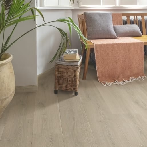 QUICK-STEP | CAPTURE SIG4764, Geborstelde eik beige