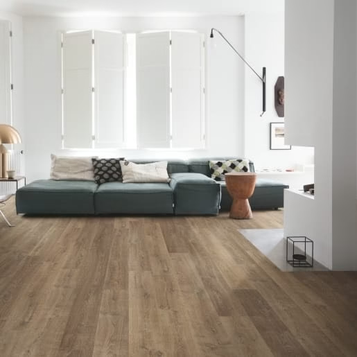 QUICK-STEP | ELIGNA EL3579 Riva eik bruin