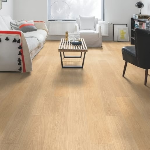 QUICK-STEP | LARGO LPU1283 eik witvernist landhuisdelen