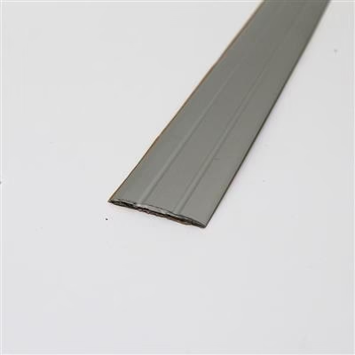 DILATATIEPROFIEL ZELFKLEVEND 25MM ZILVER