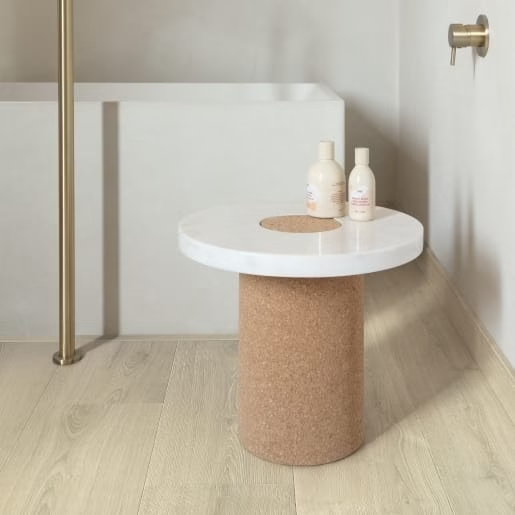 QUICK-STEP | CAPTURE SIG4764, Geborstelde eik beige