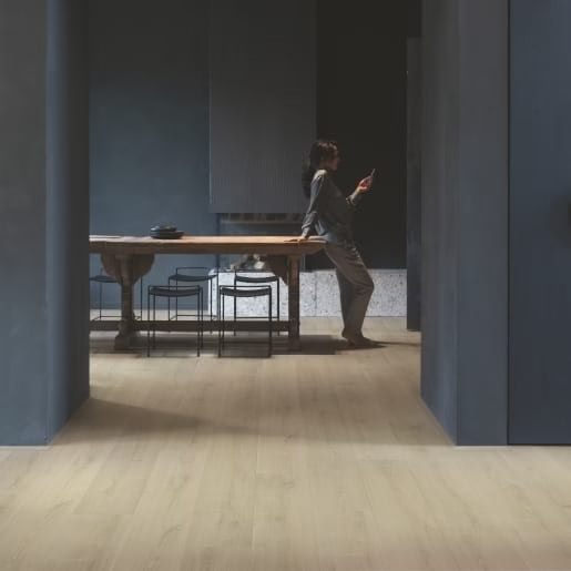 QUICK-STEP | CAPTURE SIG4764, Geborstelde eik beige