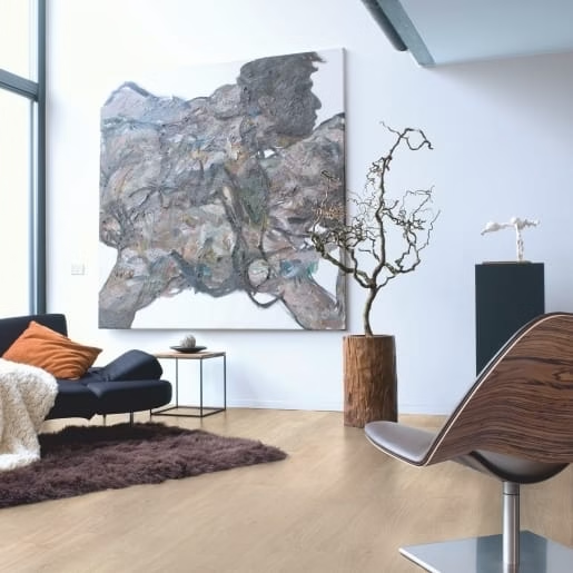 QUICK-STEP | ELIGNA EL1304 eik lichtgrijs natuurvernist LHD