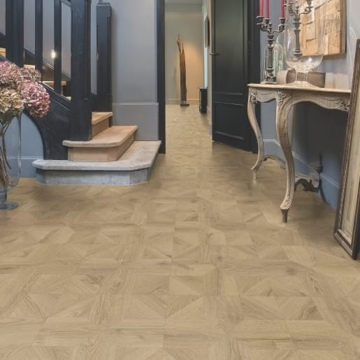 QUICK-STEP | IMPRESSIVE PATTERNS IPA4142, Royal eik natuur