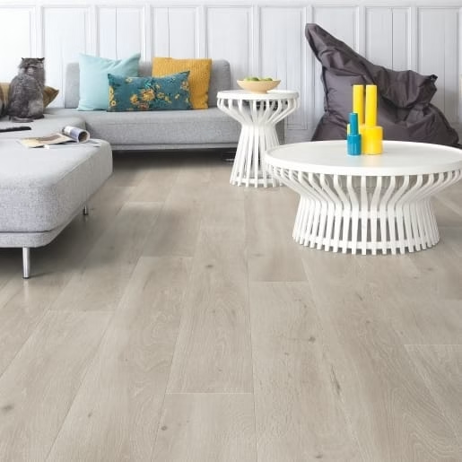 QUICK-STEP | LARGO LPU1660 long island eik licht