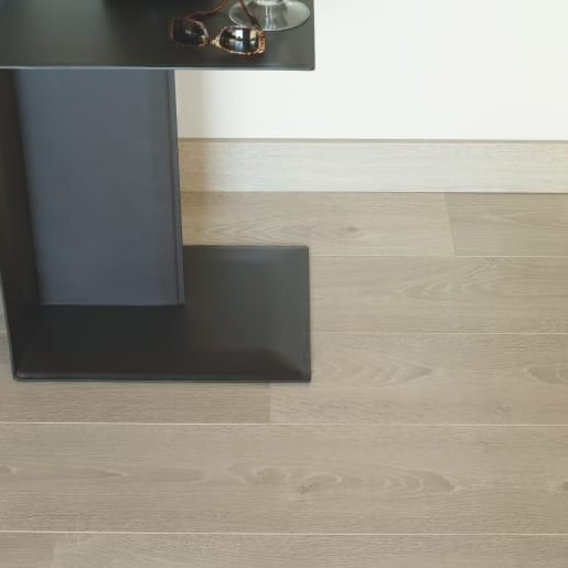 QUICK-STEP | LARGO LPU3985 vintage eik wit LHD