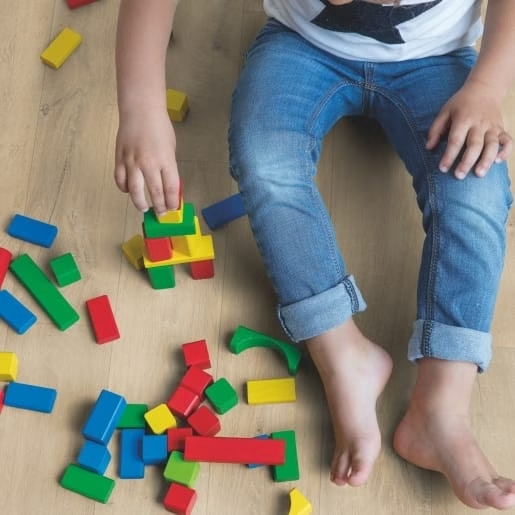 QUICK-STEP | IMPRESSIVE ULTRA IMU1856 zachte eik warm grijs