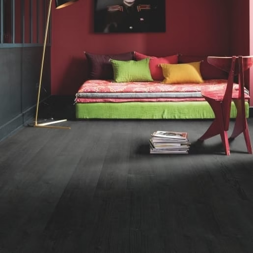 QUICK-STEP | IMPRESSIVE IM1862 gebrande planken