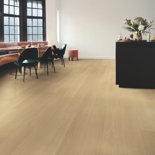 QUICK-STEP | CAPTURE SIG4750, Eik beigevernist