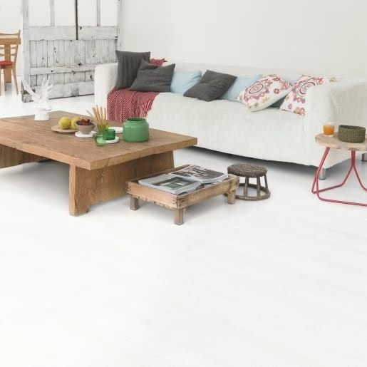 QUICK-STEP | IMPRESSIVE IM1859 witte planken