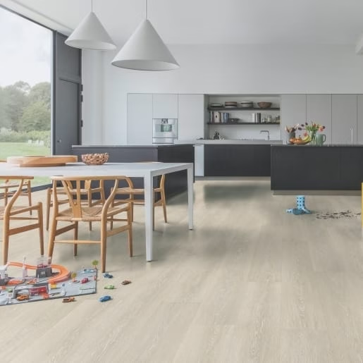 QUICK-STEP | MAJESTIC MJ3554 vallei eik lichtbeige