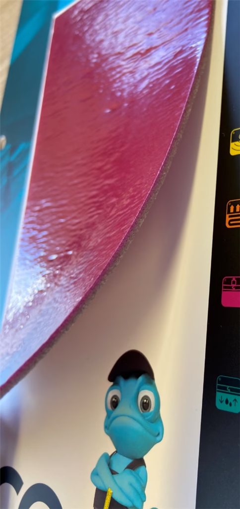 RED-LINE 10DB ONDERVLOER