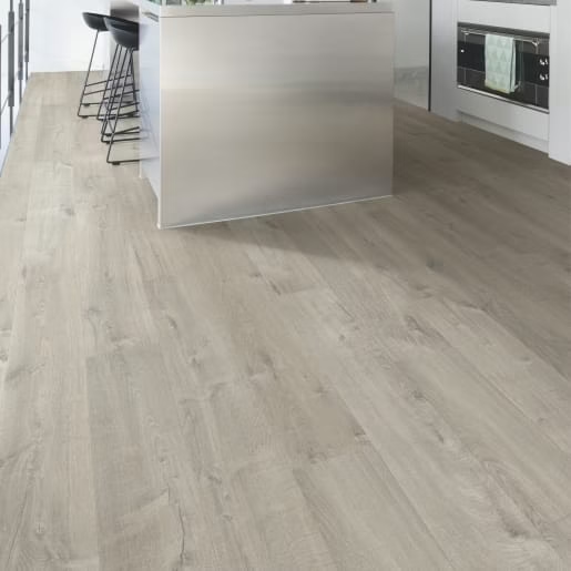 QUICK-STEP | IMPRESSIVE ULTRA IMU3558 Zachte eik grijs