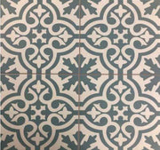 CEMENTO DECOR VENICE BLUE 45x45 Art. 4691