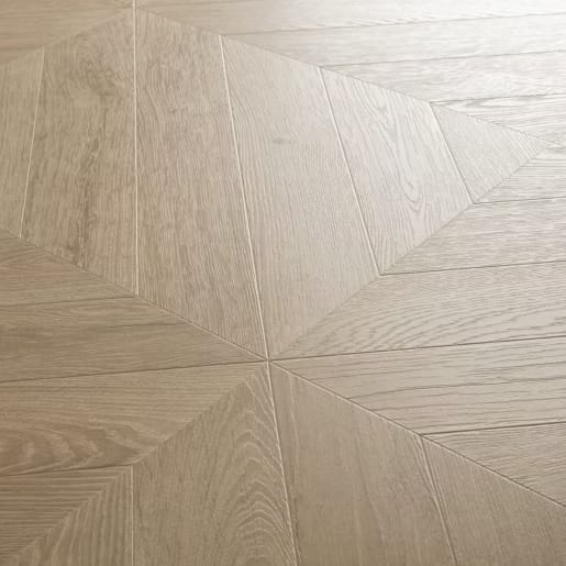 QUICK-STEP | IMPRESSIVE PATTERNS IPA4164, Eik hongaarse punt taupe