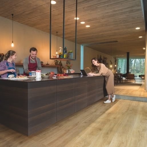 QUICK-STEP | MAJESTIC MJ3546 bosland eik natuur