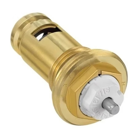 Insert voor 6+ radiatoren