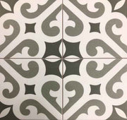 CEMENTO DECOR VERONA GREY 45x45 Art. 4688
