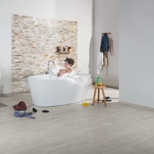 QUICK-STEP | IMPRESSIVE IM3560 Klassieke patina eik grijs