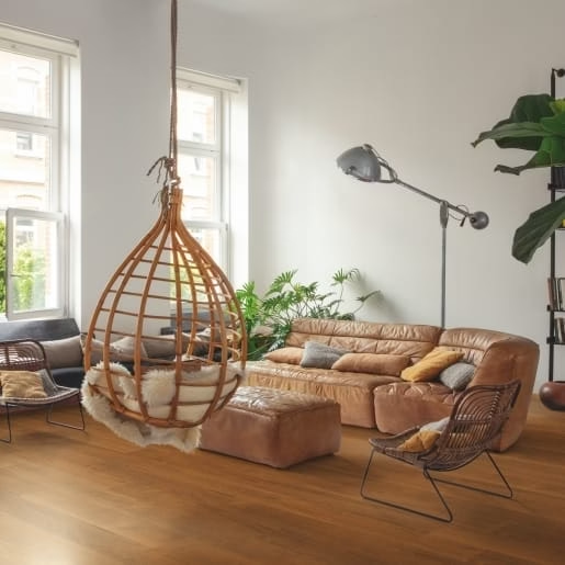 QUICK-STEP | CAPTURE SIG4760, Merbau