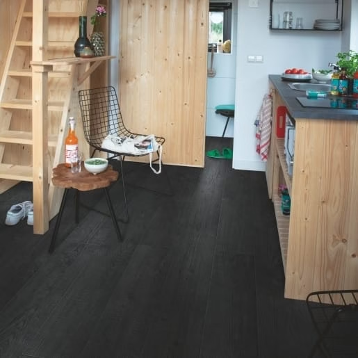 QUICK-STEP | IMPRESSIVE ULTRA IMU1862 gebrande planken