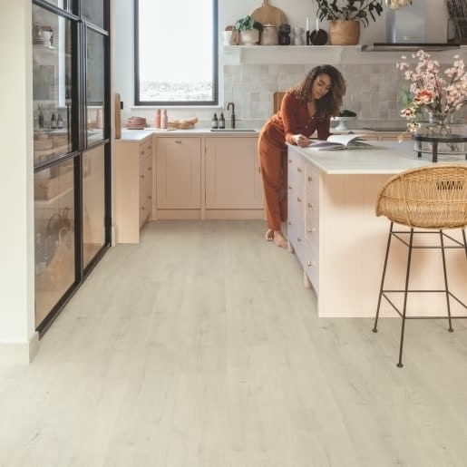 QUICK-STEP | CAPTURE SIG4748, Zachte patina eik