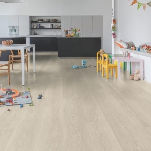 QUICK-STEP | MAJESTIC MJ3554 vallei eik lichtbeige