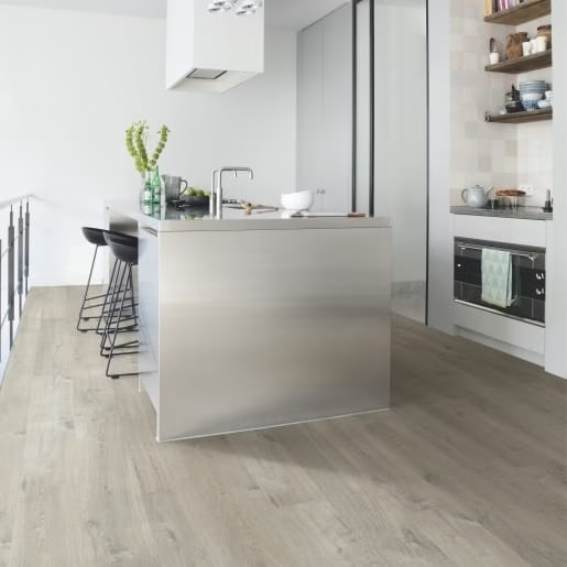 QUICK-STEP | IMPRESSIVE IM3558 Zachte eik grijs