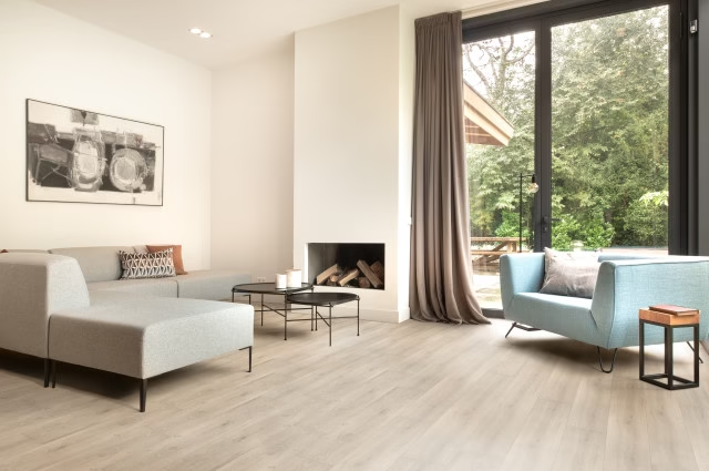 HEBETA Progress XL Plank Dryback H-54814